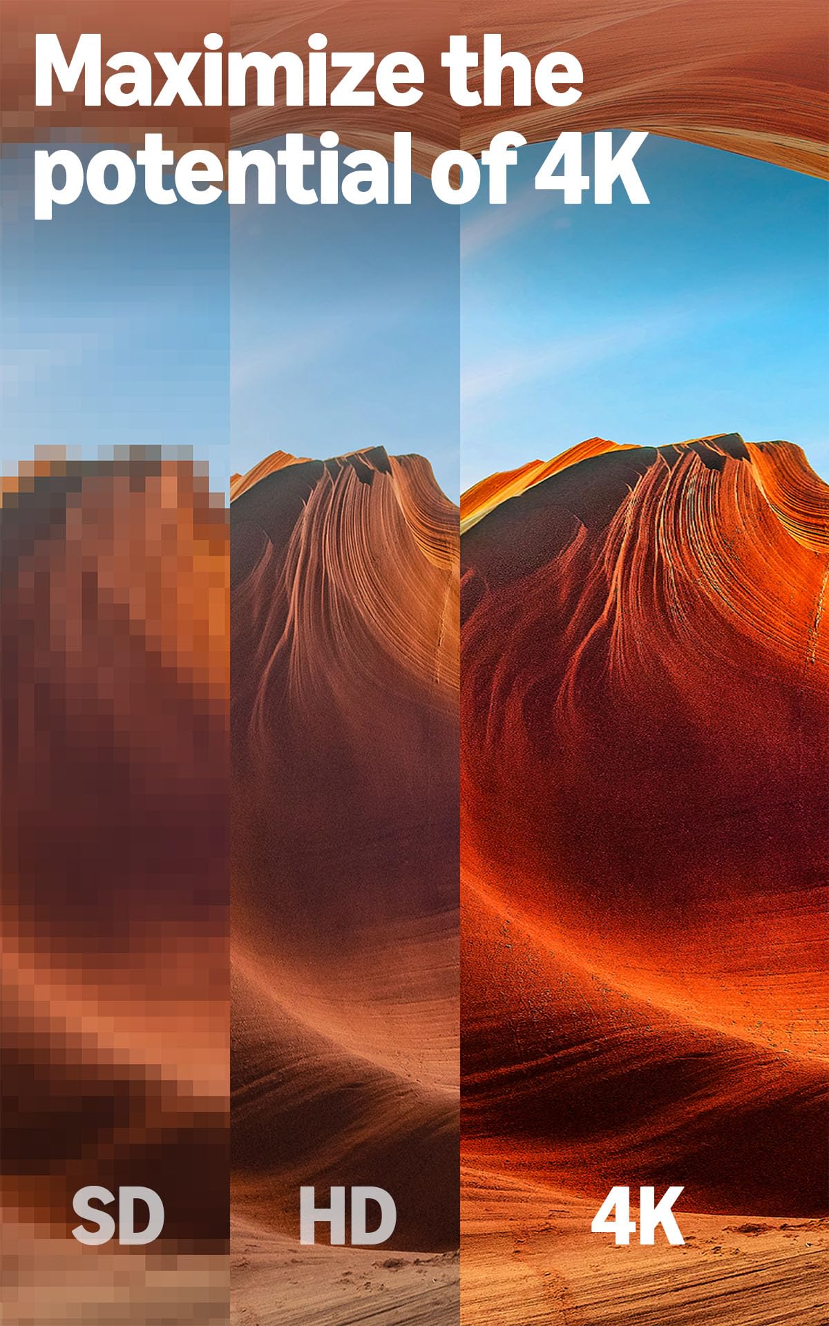 Like-New Amazon Fire TV Stick 4K (newest model) streaming device, more than 1.8 million movies and TV episodes, supports Wi-Fi 6, watch free & live TV