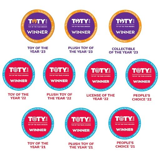 Squishmallows Original 12in Grinch with Heart – Official Jazwares Plush (Medium-Sized)