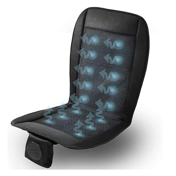 Zonetech Cooling Car Seat Cushion