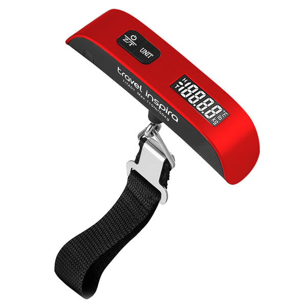 Travel Inspira Digital Luggage Scale