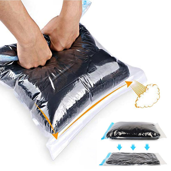 ALMING Compression Packing Bags (12-Pack)