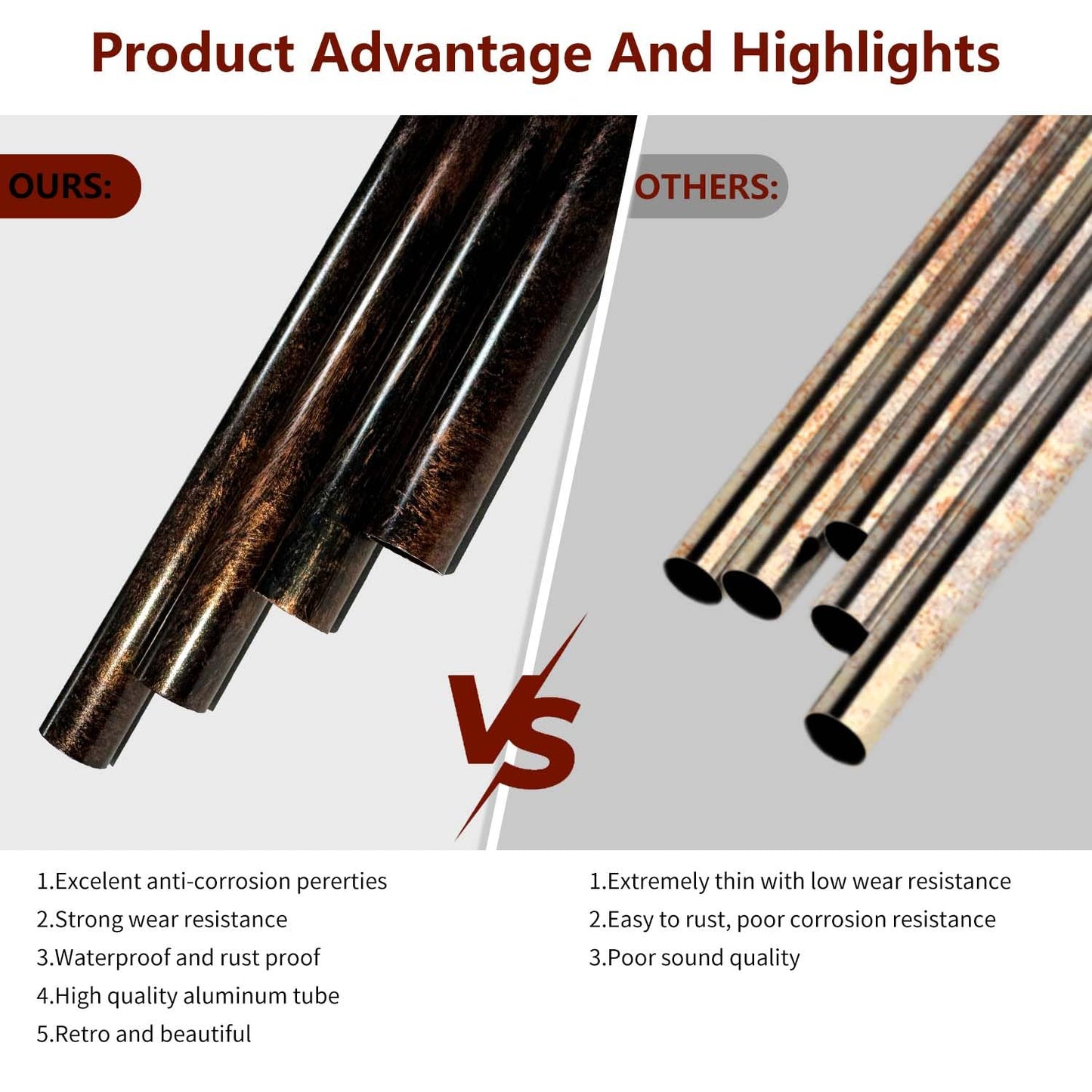 Cat Wind Chimes for Outside, Metal Windchimes Outdoors Clearance with 4 Aluminum Tubes, Garden Patio Yard Home Decor, Cat Gifts for Pet Lovers Women Men Mom Grandma, Unique Festival Birthday Gift