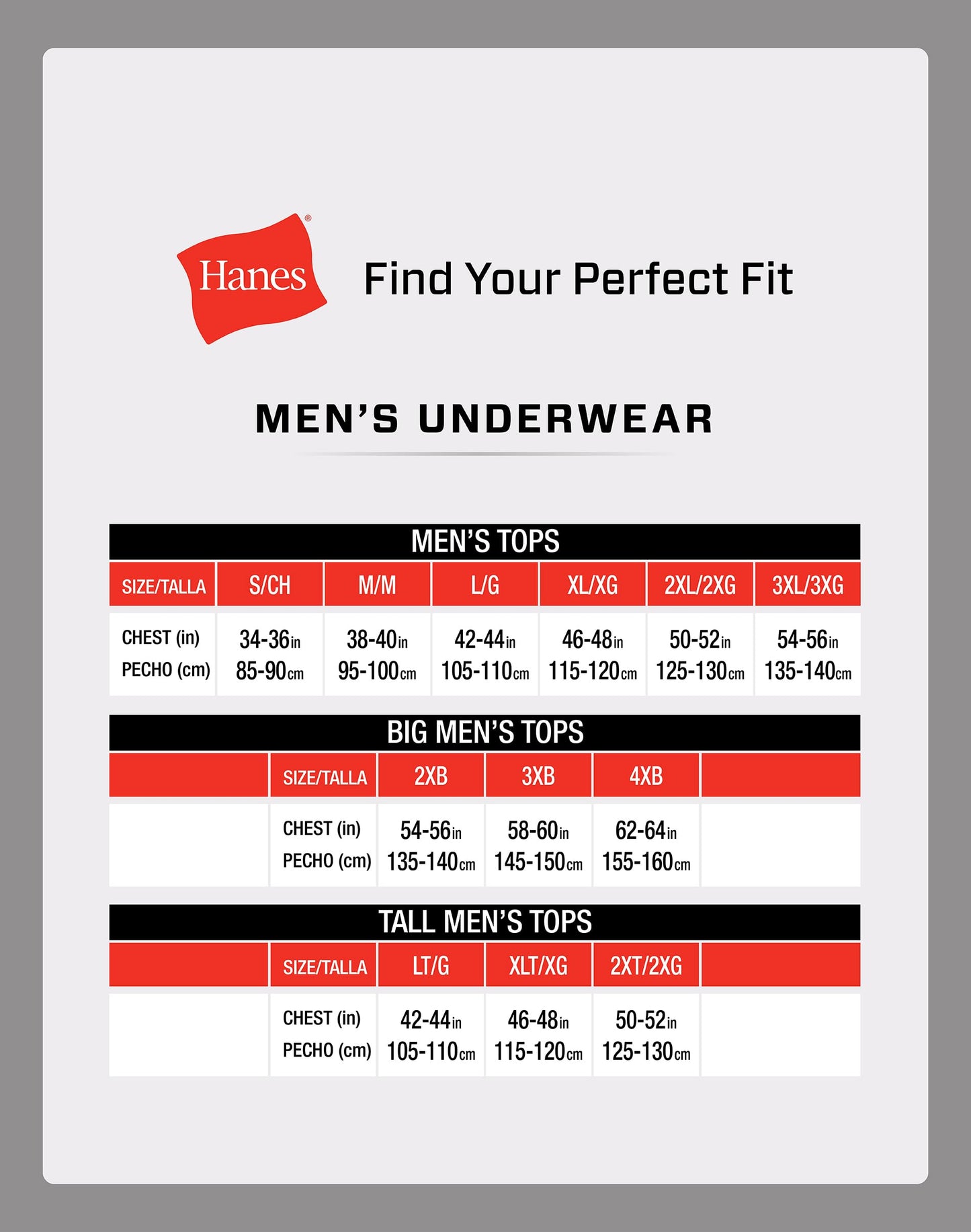 Hanes Men Tank Top Undershirt Pack, Cool & Breathable Cotton, Moisture-Wicking Ribbed Tanks for Men, White - L