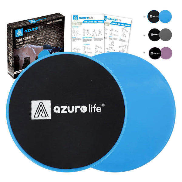Azurelife Core Sliding Discs