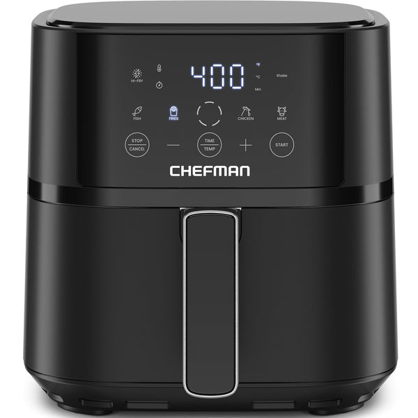 Chefman 4QT Compact Air Fryer