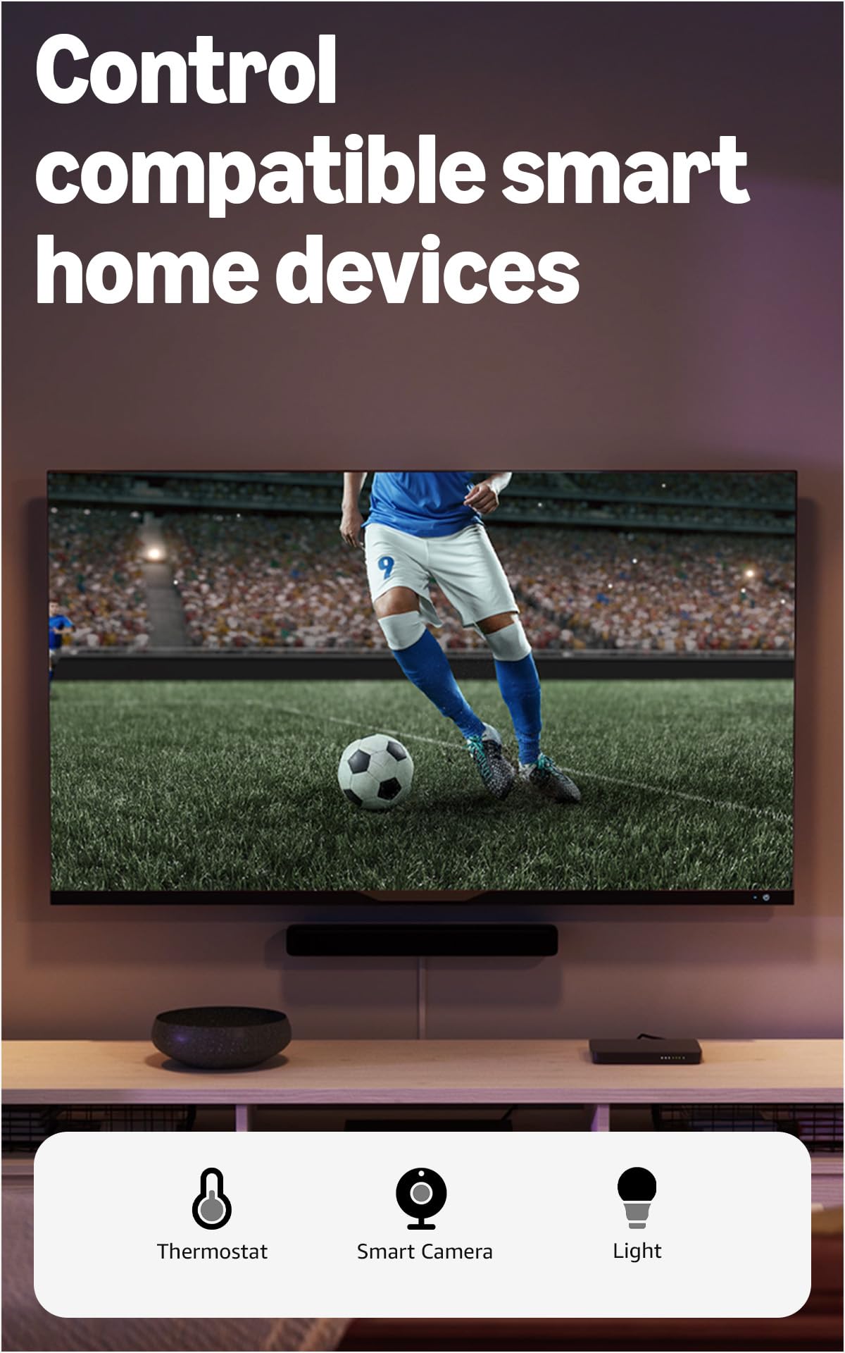 Like-New Amazon Fire TV Stick 4K (newest model) streaming device, more than 1.8 million movies and TV episodes, supports Wi-Fi 6, watch free & live TV