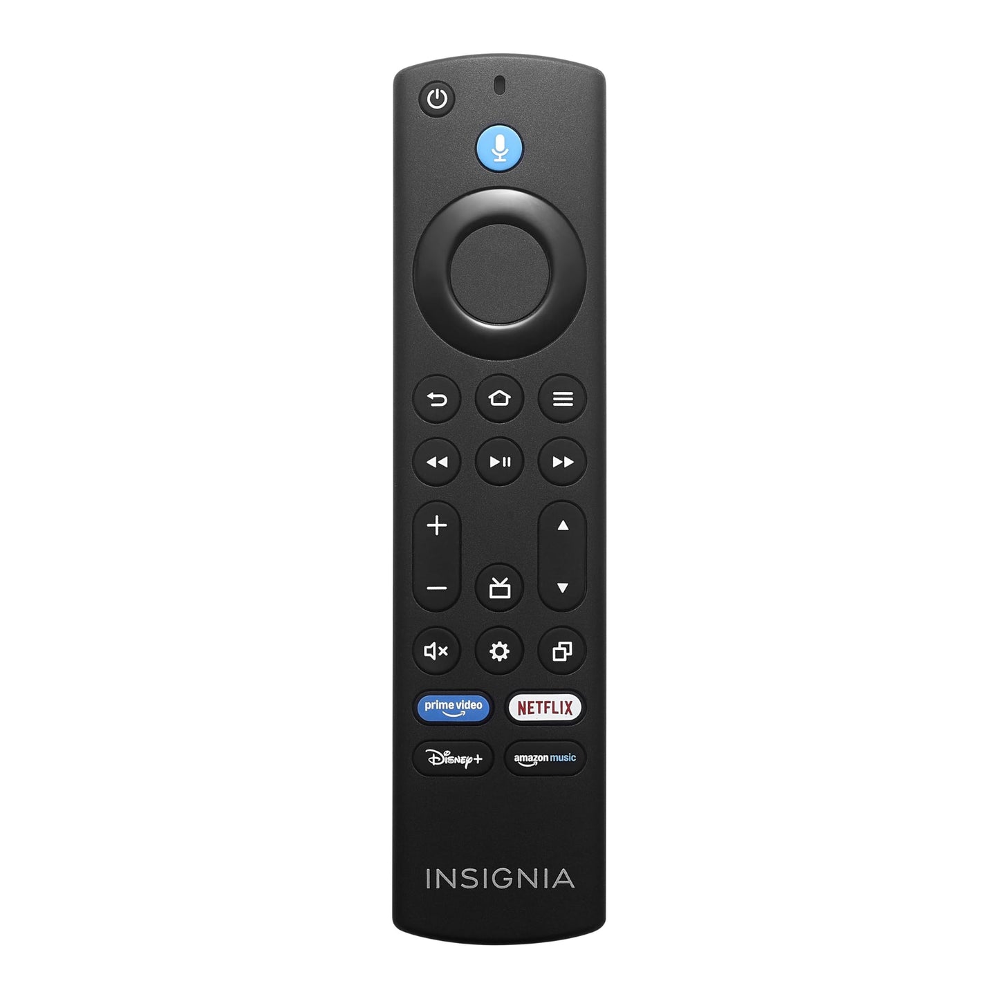 INSIGNIA 32" Class F20 Series LED HD Smart Fire TV, Voice Remote with Alexa,