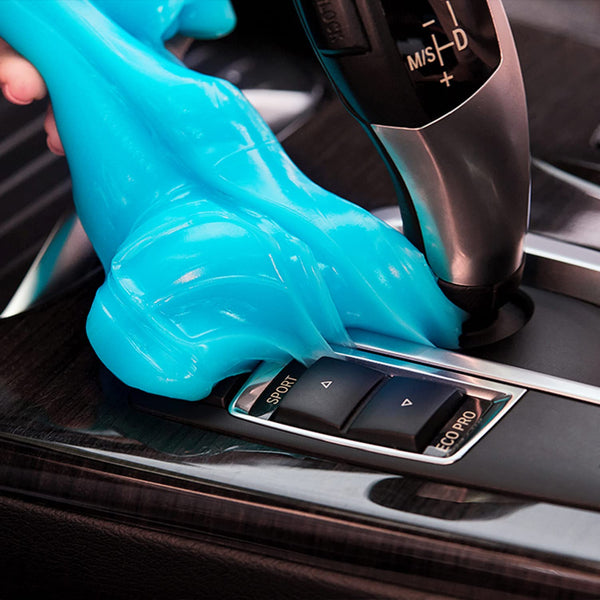 Pulidiki Car Interior Cleaning Gel