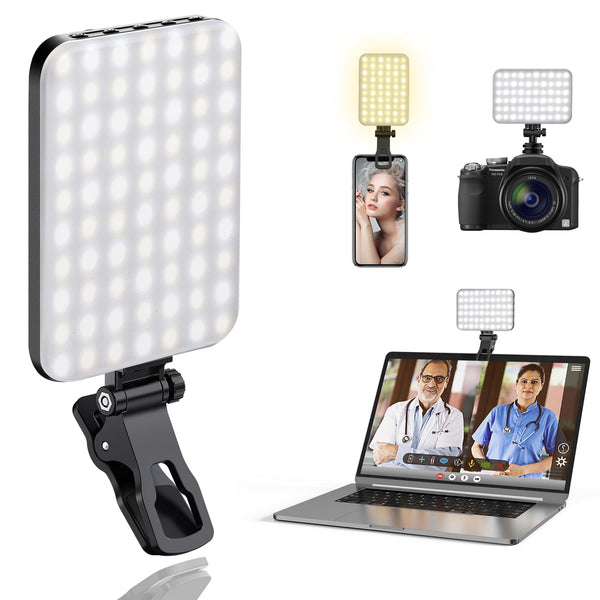 ALTSON 60-LED Selfie Light