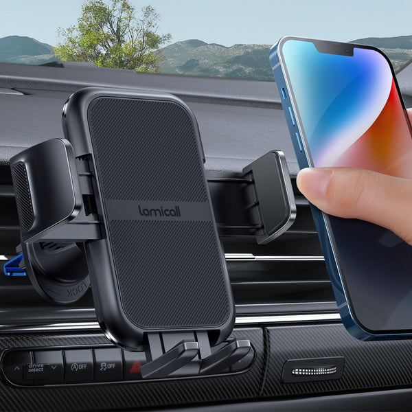 Lamicall Car Vent Phone Mount
