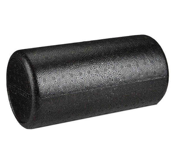 Amazon Basics Foam Roller, 12"
