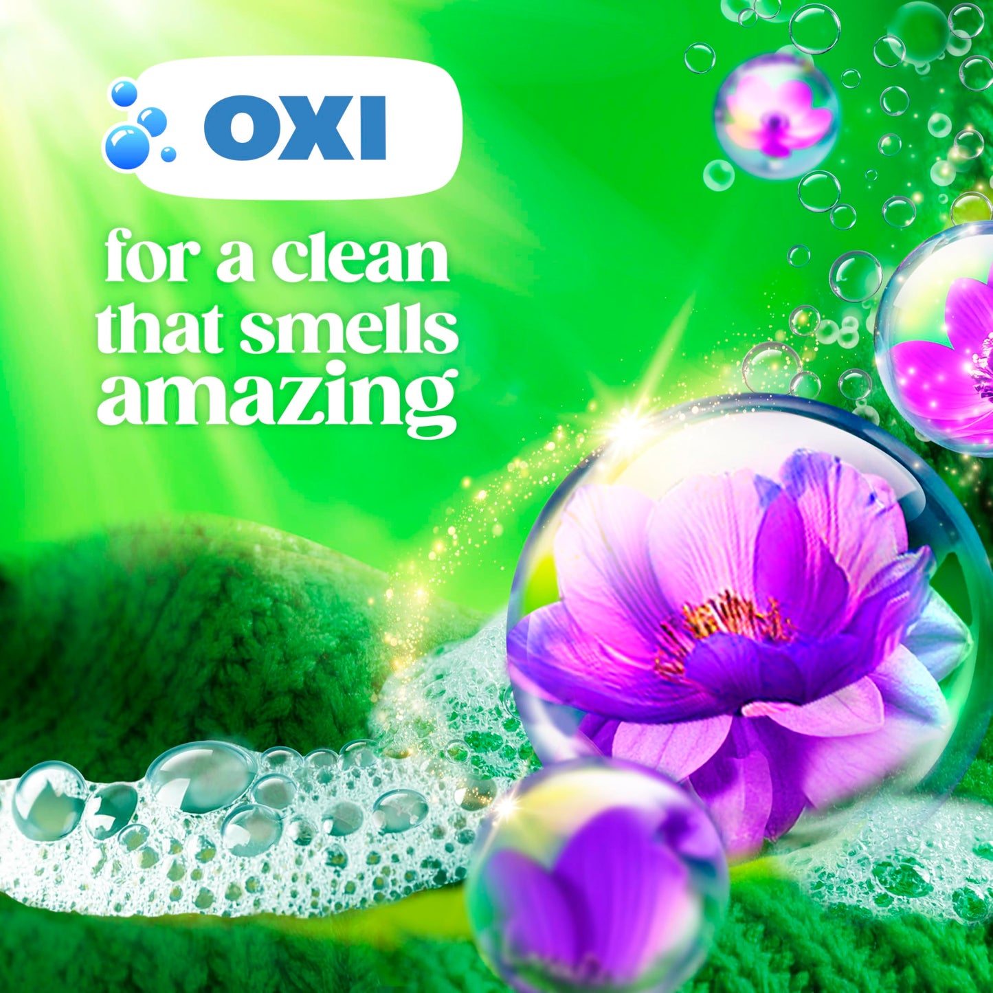 Gain Plus Liquid Laundry Detergent, Cleaner, Fresher, Now with Oxi, Moonlight Breeze Scent, 99 fl oz, 75 Loads