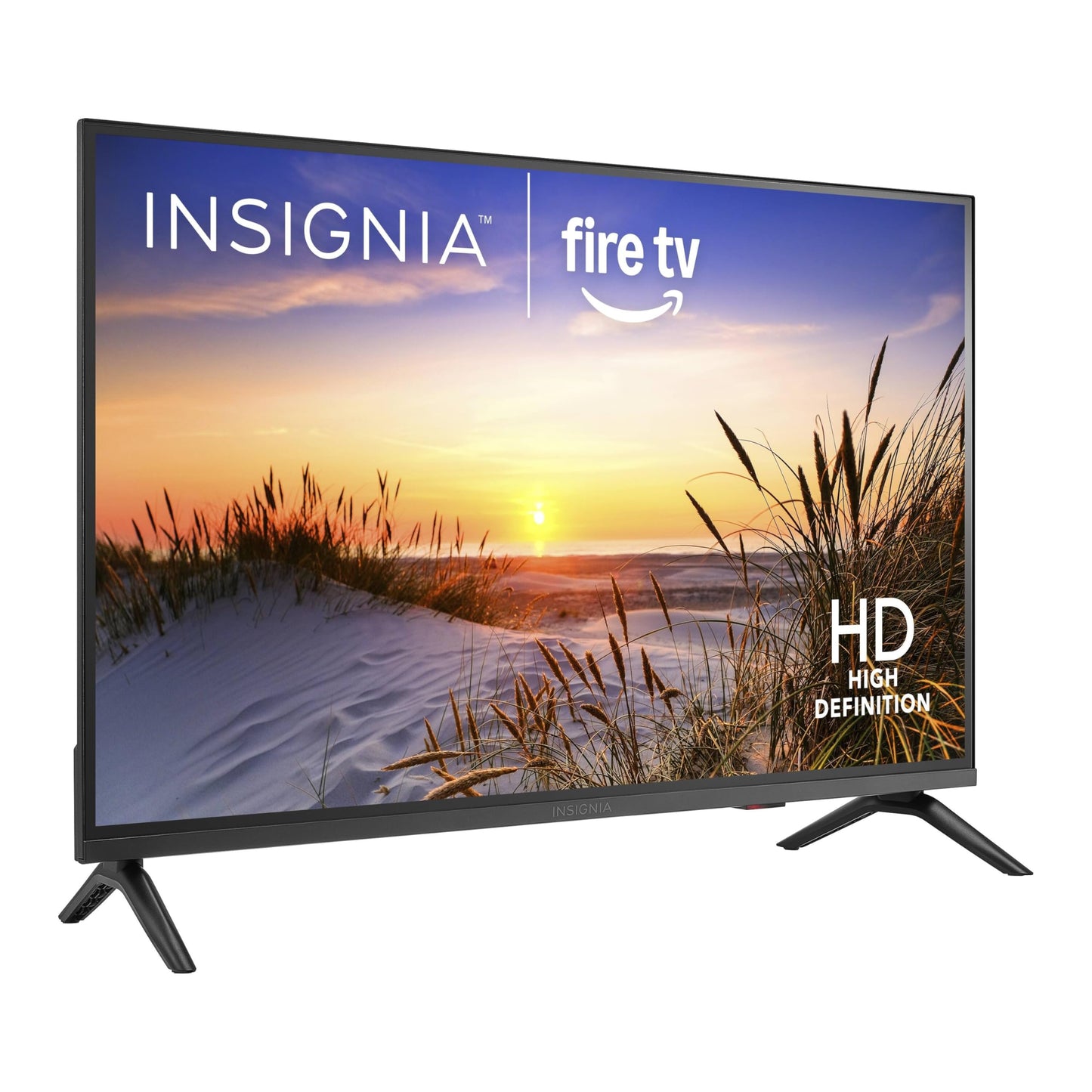 INSIGNIA 32" Class F20 Series LED HD Smart Fire TV, Voice Remote with Alexa,