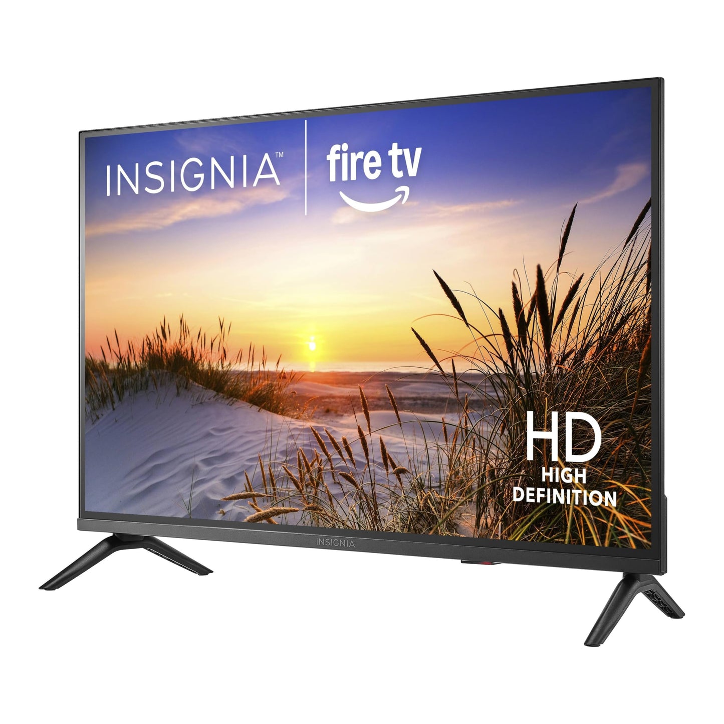 INSIGNIA 32" Class F20 Series LED HD Smart Fire TV, Voice Remote with Alexa,