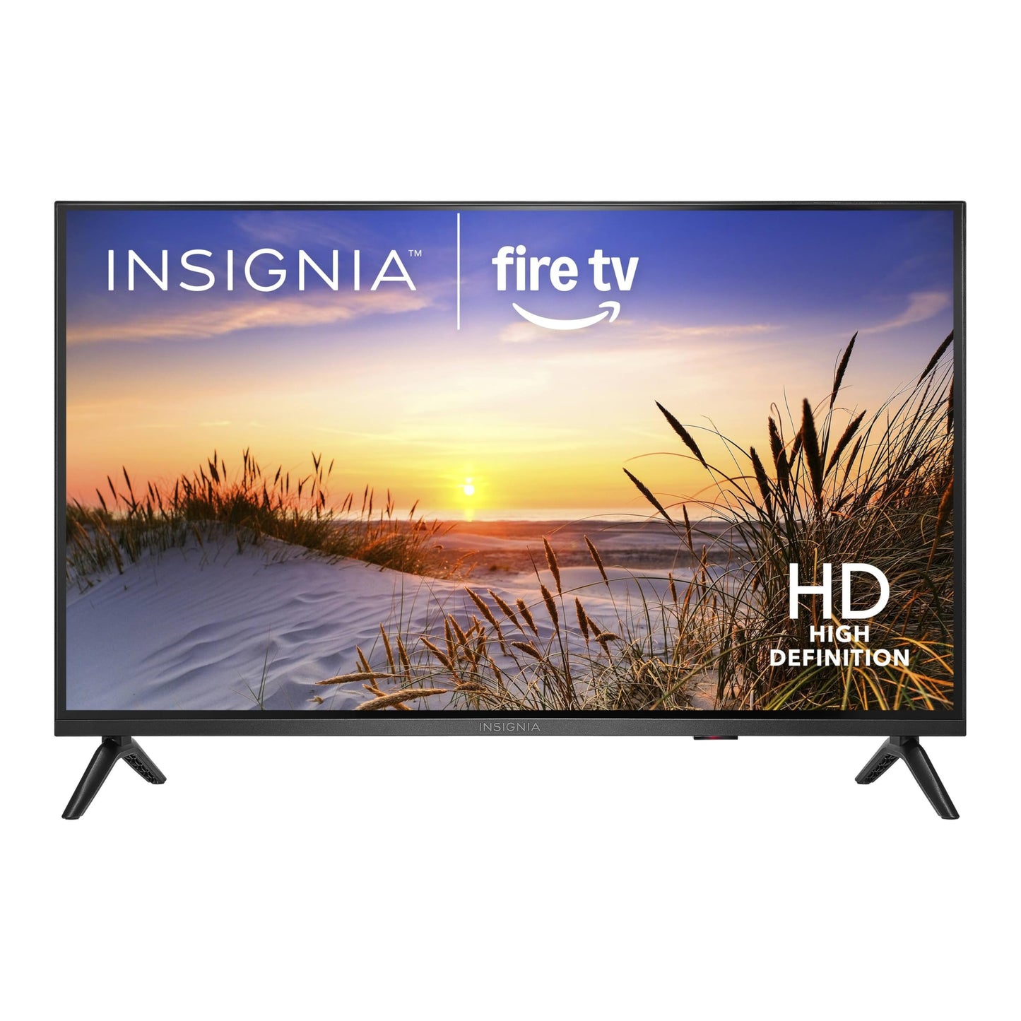 INSIGNIA 32" Class F20 Series LED HD Smart Fire TV, Voice Remote with Alexa,