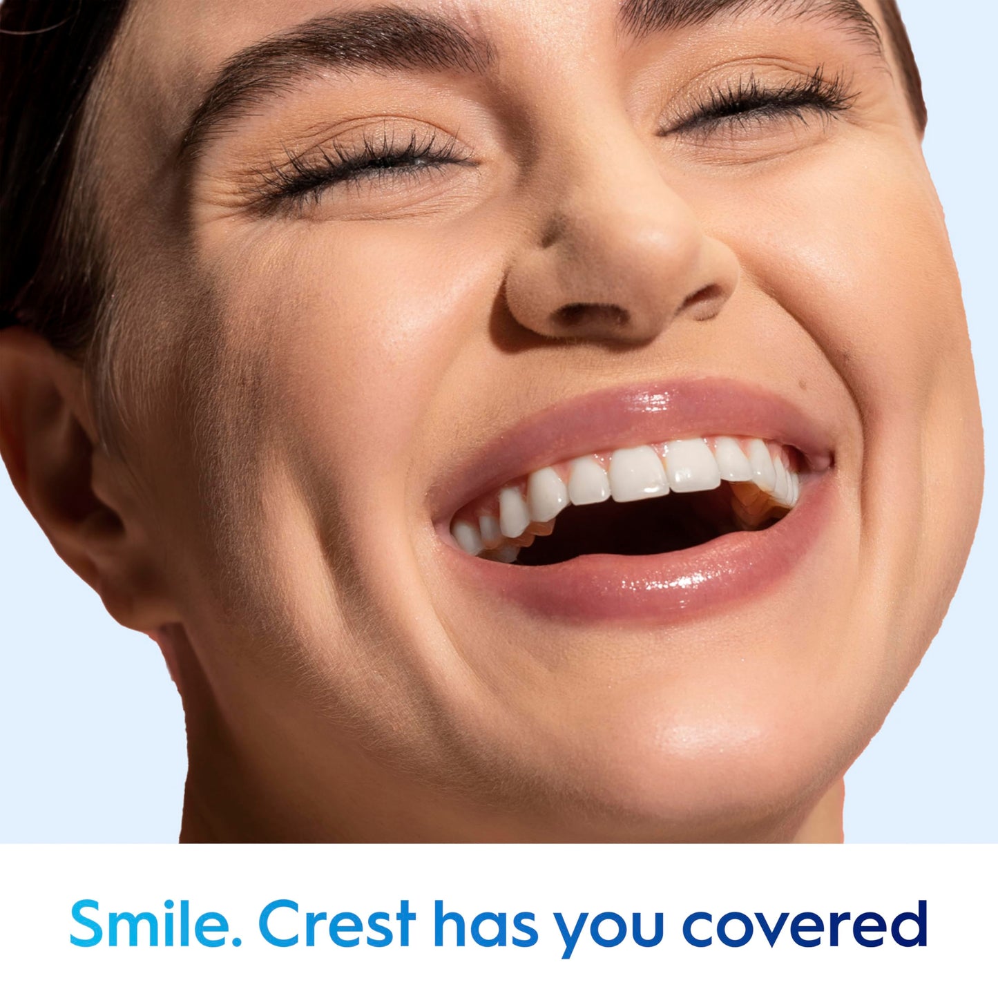 Crest Toothpaste Clean Breath Peppermint 4.6oz – Neutralizes Bad Breath, Antibacterial Protection, Fights Cavities, Freshens Breath, Gently Whitens