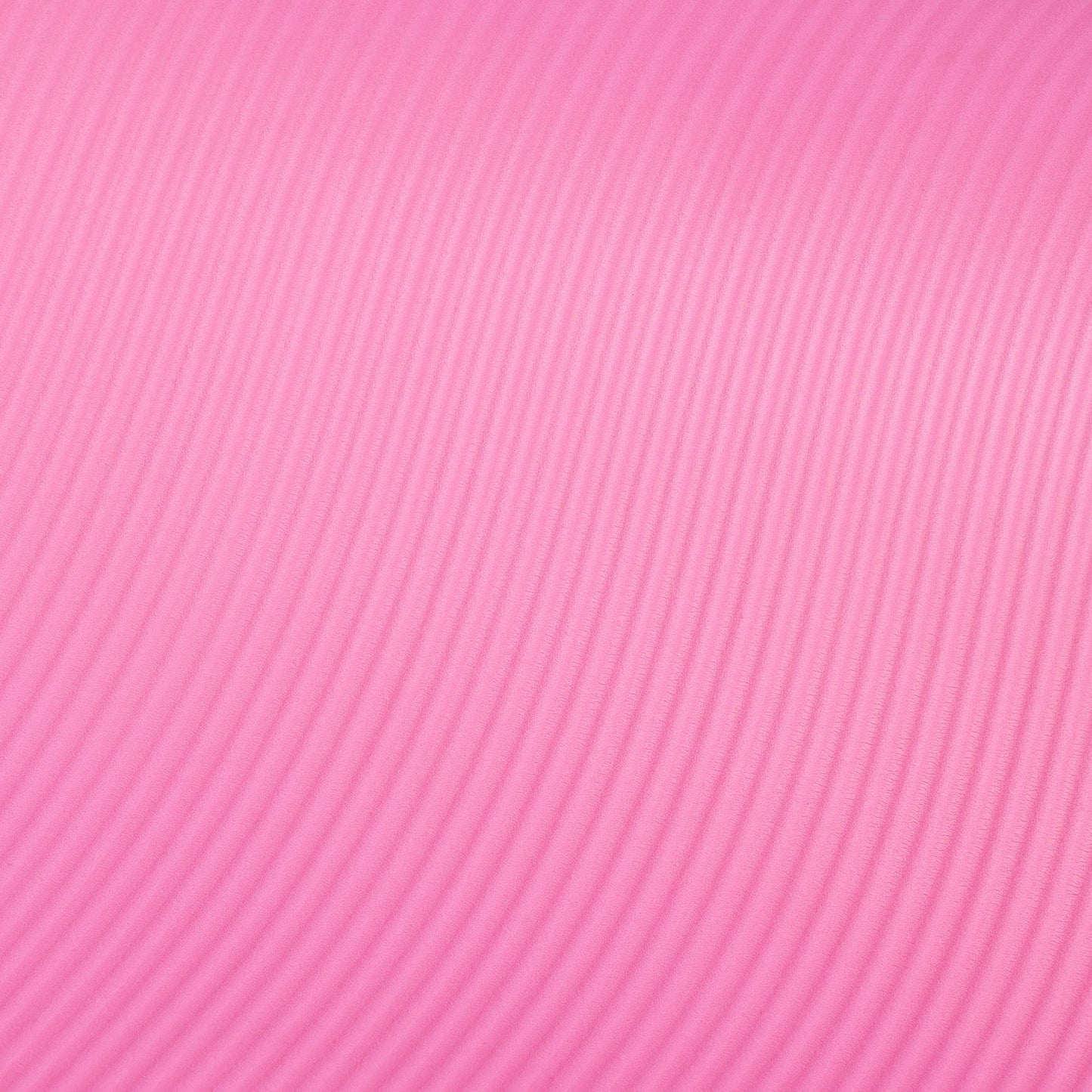 Amazon Basics 1/2 Inch Extra Thick Exercise Yoga Mat with Carrying Strap, Pink