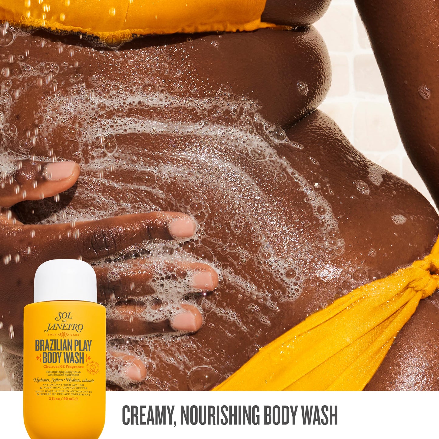 Sol de Janeiro Bum Bum Jet Set