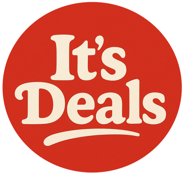 Its Deals